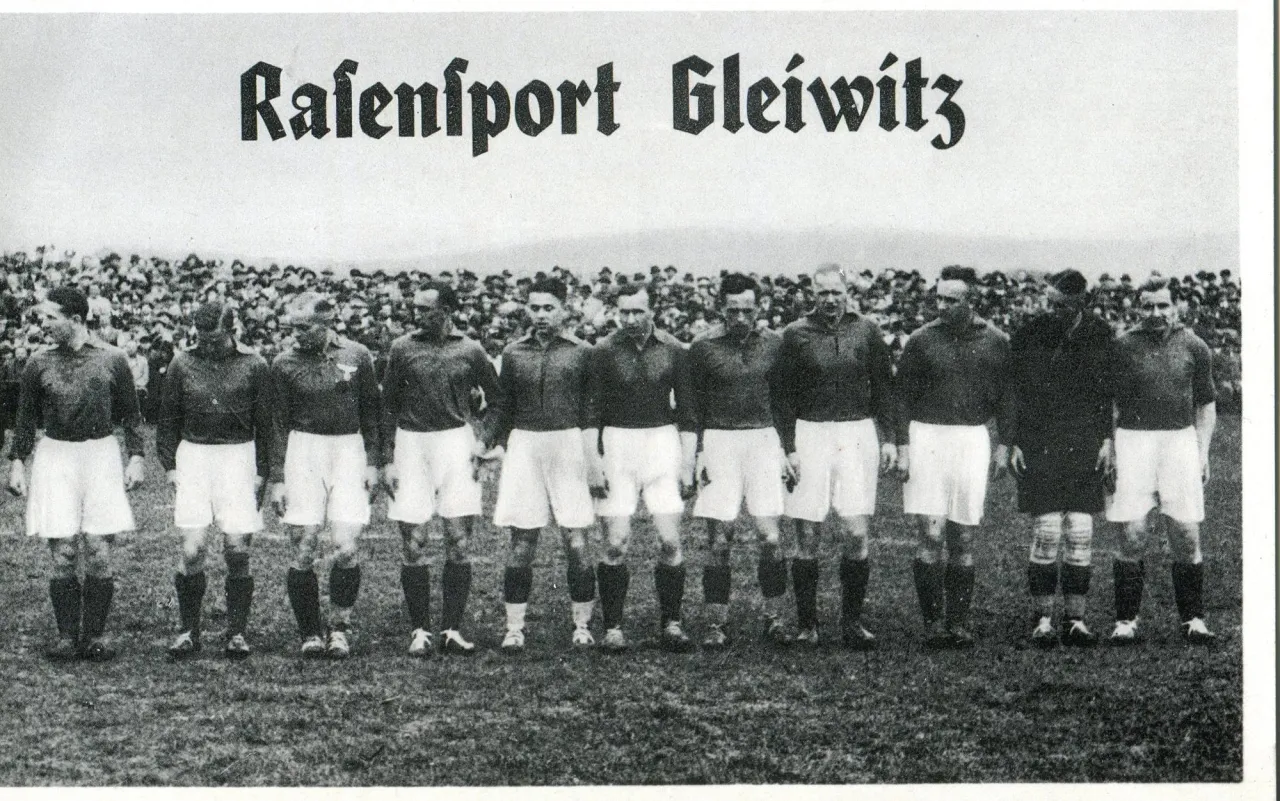 Zdjęcie Gdzie powstał pierwszy klub piłki nożnej? Historia i ciekawostki o najstarszym klubie