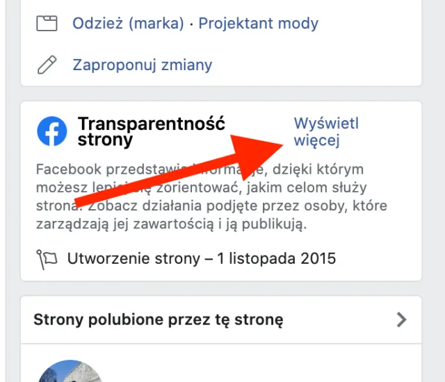 Zdjęcie Jak zmienić nazwę na Facebooku bez błędów i problemów – krok po kroku