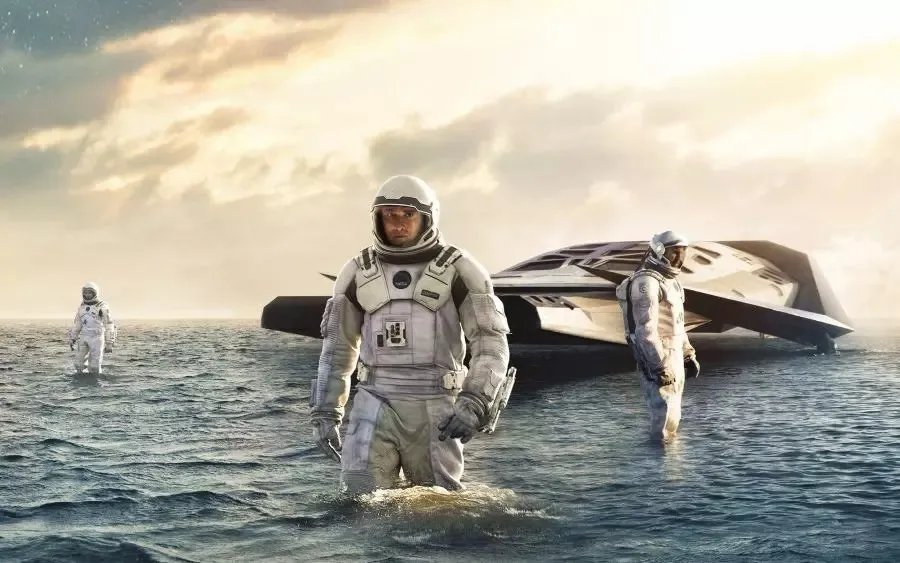 Zdjęcie Najlepsze filmy fantastyczne o kosmosie, które musisz zobaczyć