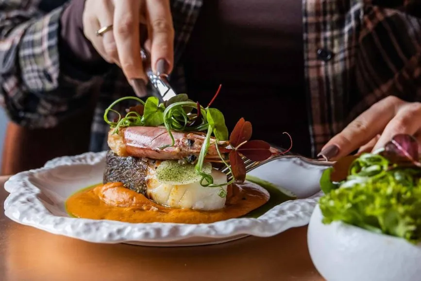 Zdjęcie Maribor gdzie zjeść – odkryj najlepsze restauracje i smaki miasta