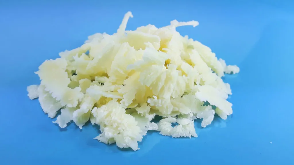 Zdjęcie Jak zrobić parmezan w domu - prosty przepis na idealny ser