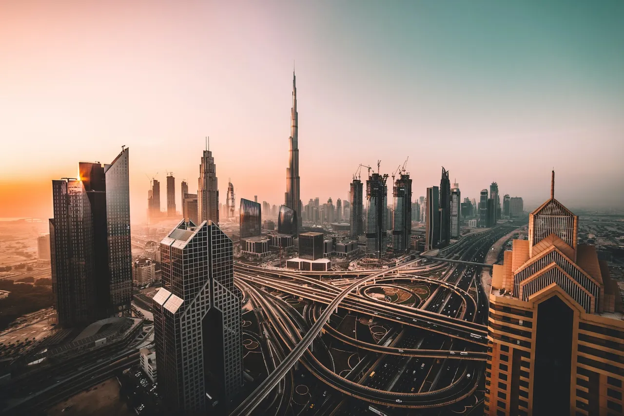 Zdjęcie Czy Dubaj jest bezpieczny dla turystów? Dowiedz się, co musisz wiedzieć!