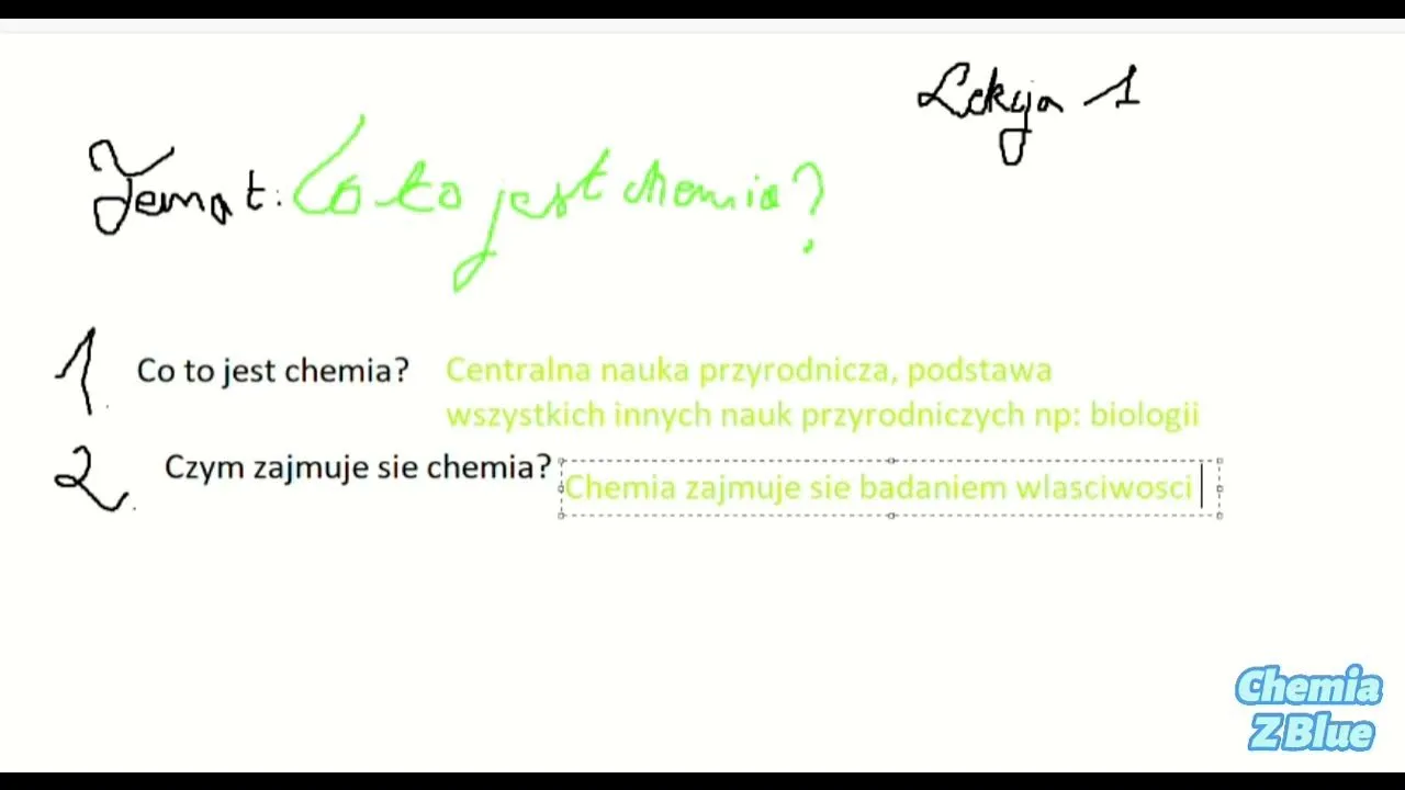 Zdjęcie Chemia przy nowotworze: jak działa chemioterapia i czy warto się jej bać?