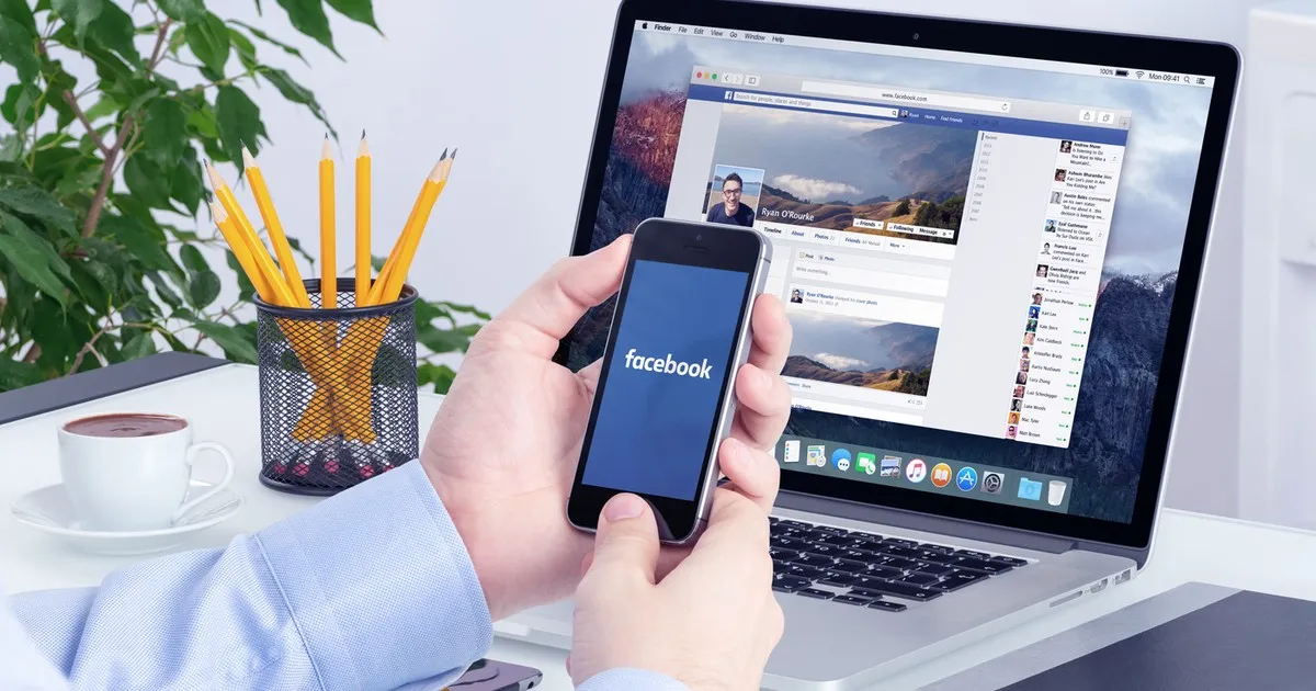 Zdjęcie Jak zmienić zdjęcie w tle na Facebooku i uniknąć typowych błędów
