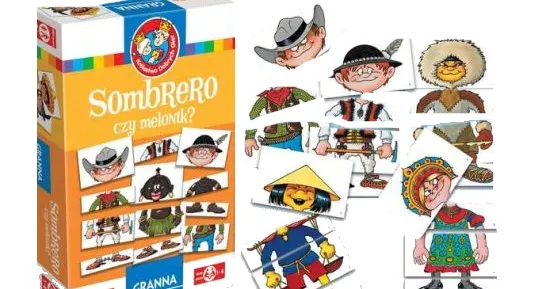 Zdjęcie Zasady gry sombrero czy melonik - poznaj sekrety i strategie