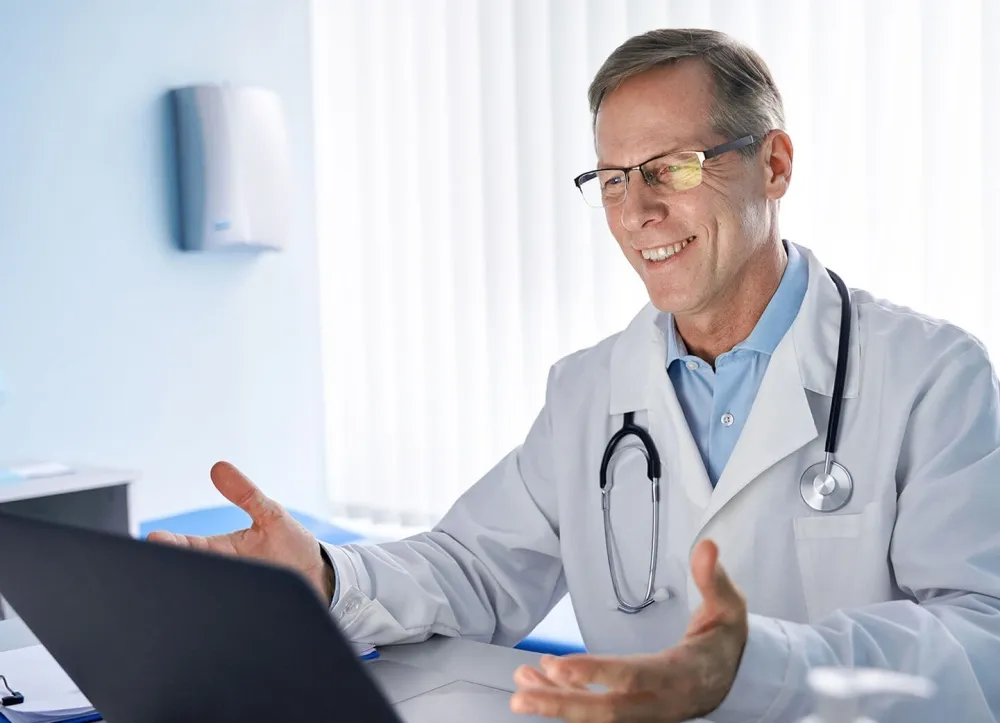 Zdjęcie Terapia testosteronem: jaki lekarz pomoże i na co uważać przed leczeniem