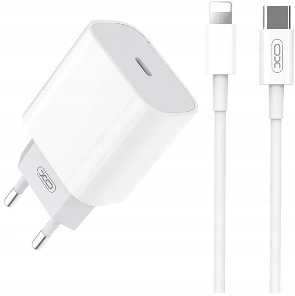 Zdjęcie Czy w iPhone 11 jest ładowarka? Co musisz wiedzieć przed zakupem