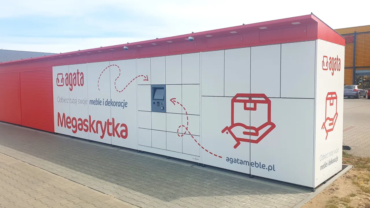 Zdjęcie Ile czasu na odbiór mebli w Agata Meble? Sprawdź wszystkie szczegóły.