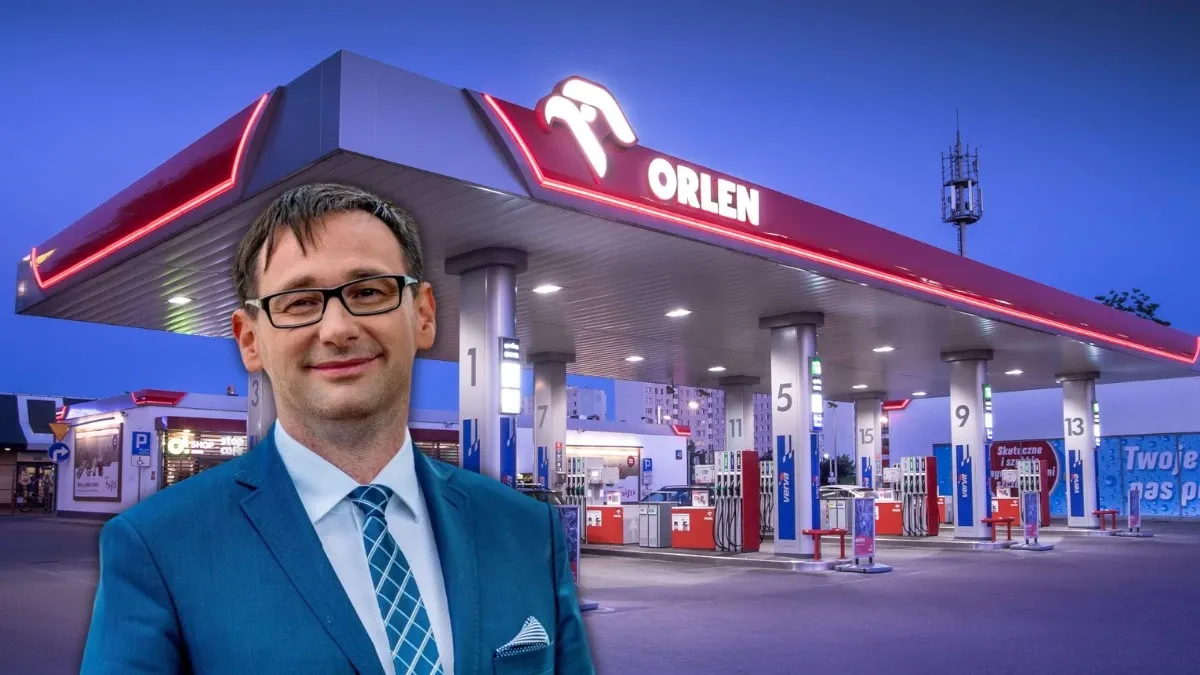 Zdjęcie Od kiedy promocja na paliwo Orlen? Sprawdź, co musisz wiedzieć!