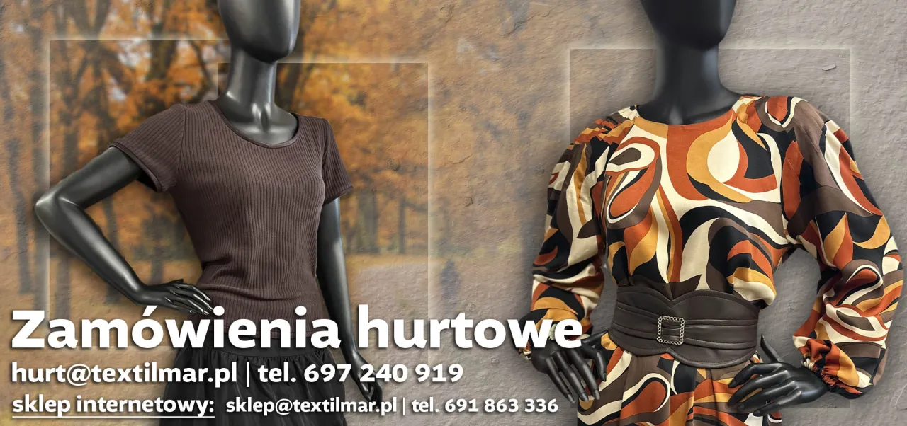 Zdjęcie Jaki materiał na bluzki – wybierz najlepsze tkaniny na każdą okazję