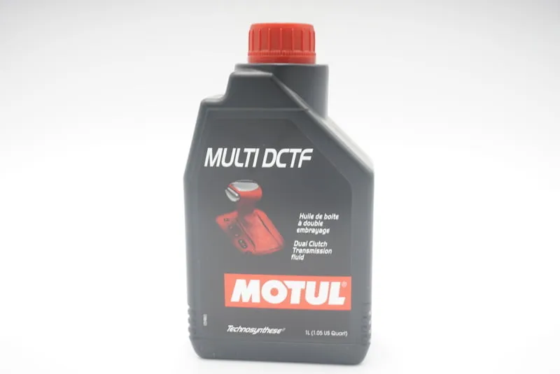 Zdjęcie Die besten Motul Getriebeöle für optimale Leistung und Schutz