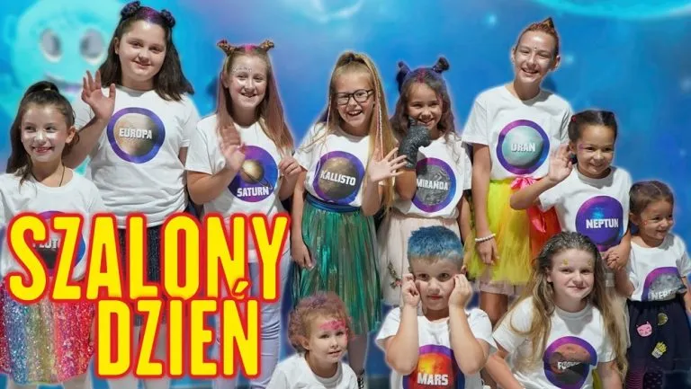 Zdjęcie Ile lat ma Hejka Tu Lenka? Wiek popularnej youtuberki
