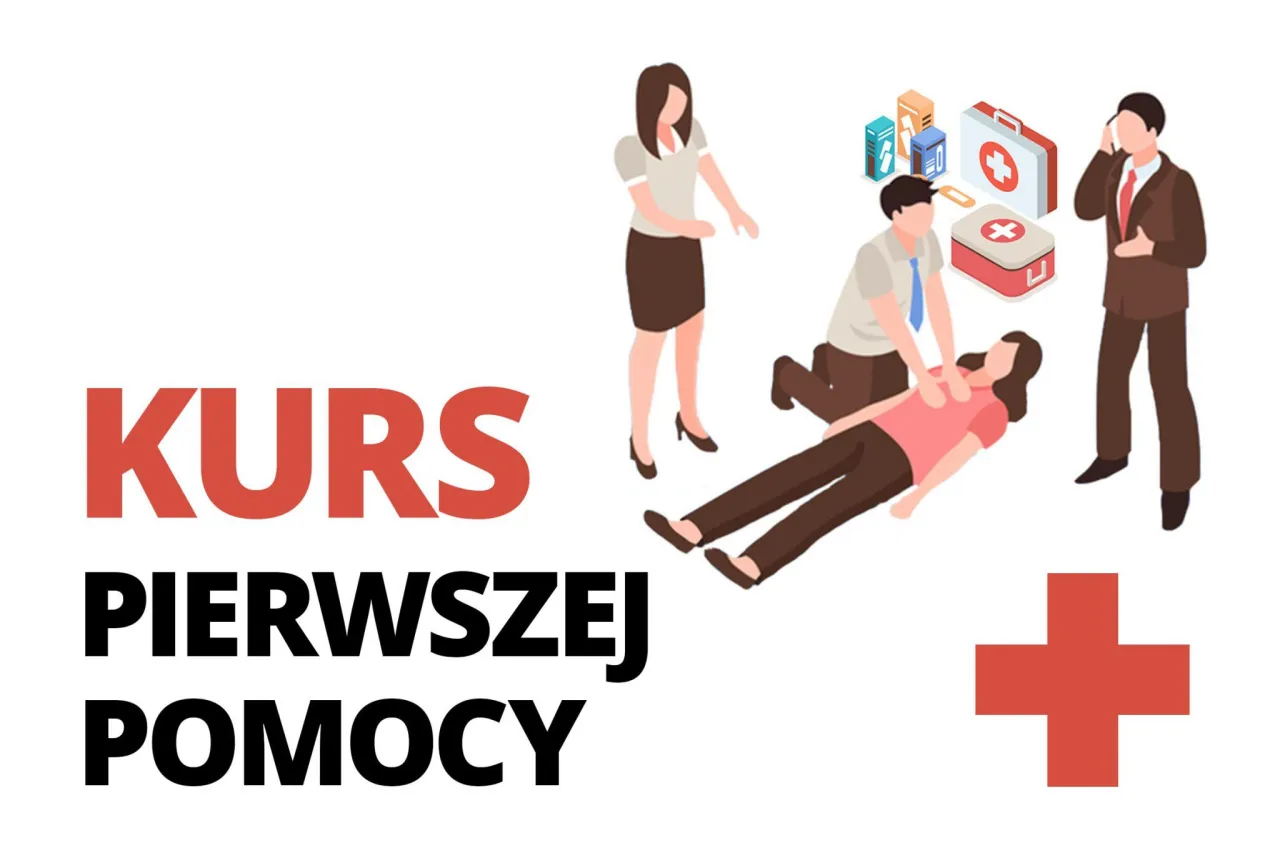 Zdjęcie Ile trwa kurs pierwszej pomocy? Zaskakujące fakty o czasie trwania