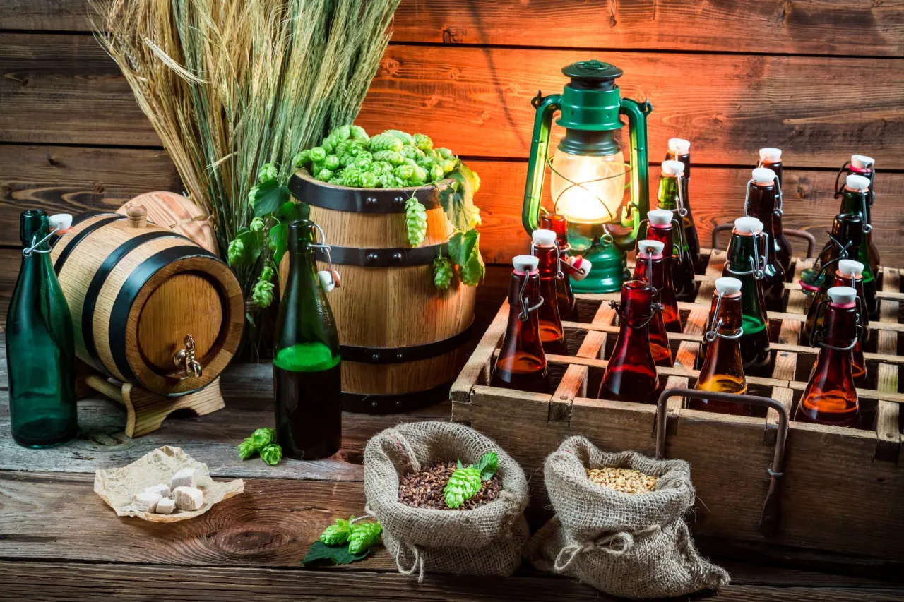 Zdjęcie Piwo ile ma procent? Odkryj zaskakujące różnice w alkoholu