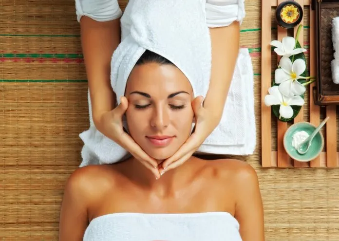 Zdjęcie Najlepsze day spa w Warszawie - relaks i wyjątkowe zabiegi