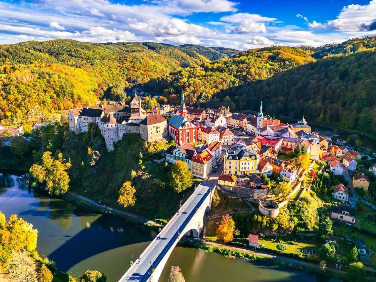 Zdjęcie Czy w Czechach jest bezpiecznie? Odkryj zagrożenia i porady dla turystów