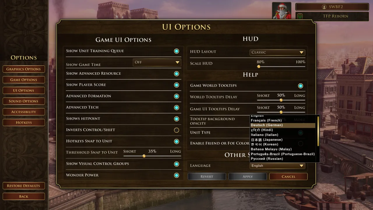 Zdjęcie Spolszczenie Age of Empires Definitive Edition – oficjalne i nieoficjalne metody tłumaczenia