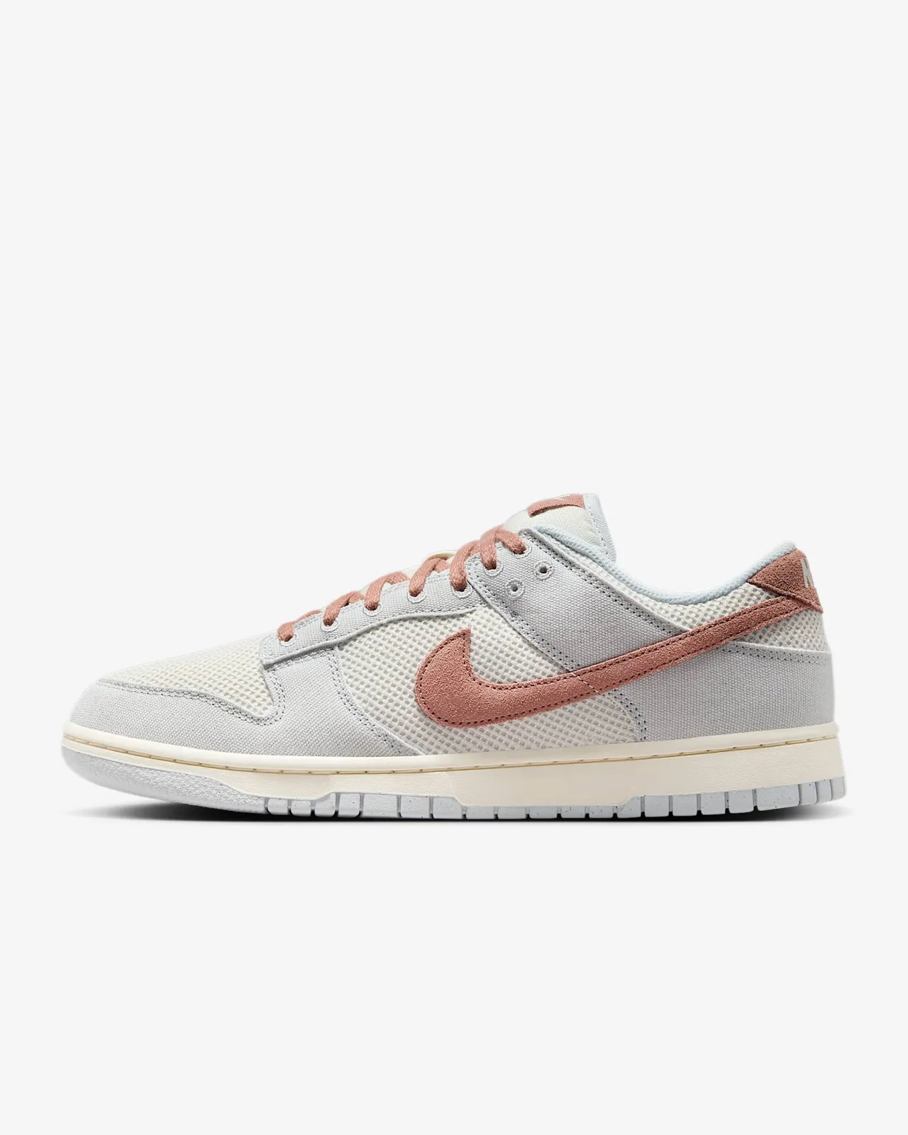 Zdjęcie Nike Dunk Low Retro SE Platinum – Cechy, ceny i dostępność