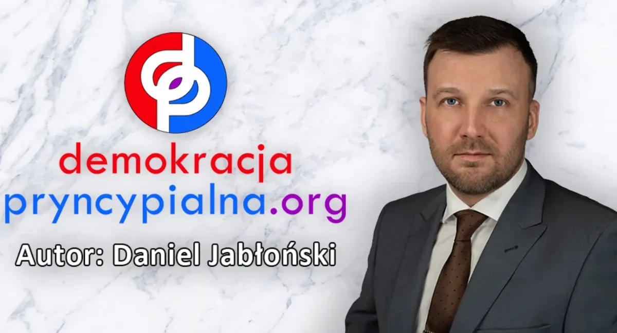 Zdjęcie Demokracja pryncypialna: nowy model władzy czy utopia obywatelska?