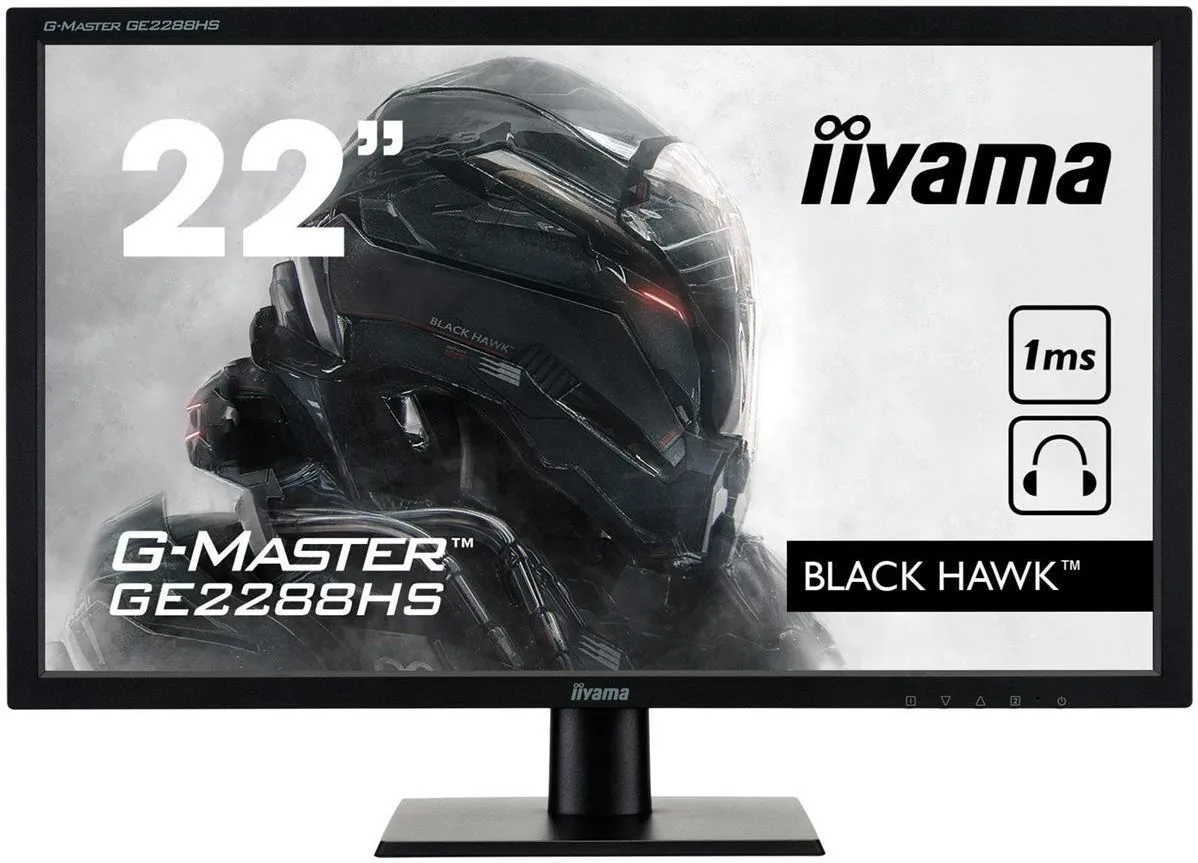 Zdjęcie Jaki monitor do PS4 wybrać, aby poprawić jakość gry?