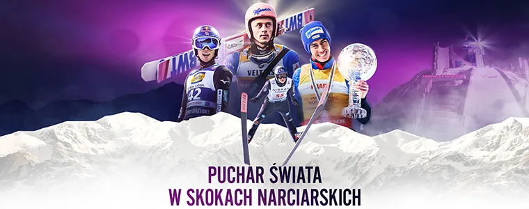 Zdjęcie Puchar świata w skokach: kiedy i gdzie odbędą się zawody?