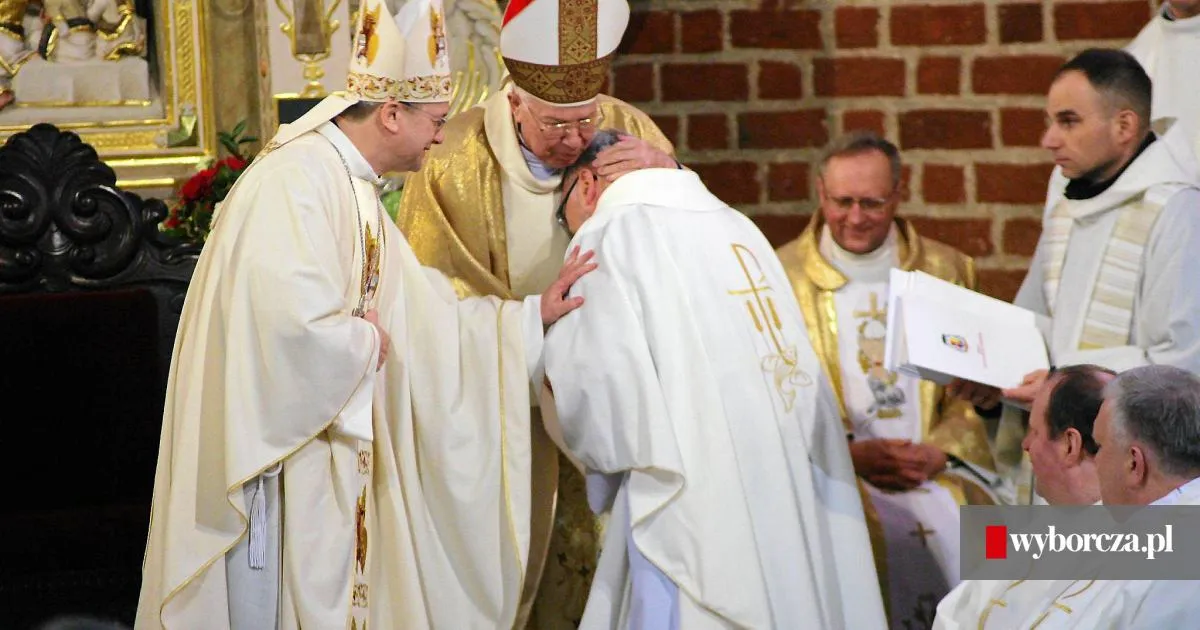 Zdjęcie Ksiądz Henryk Jacuński - poznaj niezwykłą historię duchownego w Polsce