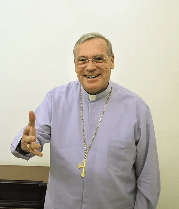 Zdjęcie Czy papież Franciszek zniesie celibat? Ostatnie kontrowersje i opinie