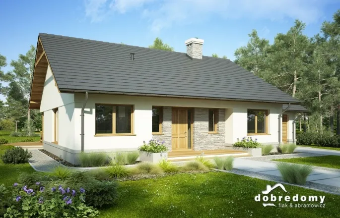 Zdjęcie Ile kosztuje budowa domu 100 m2? Poznaj realne ceny w 2025