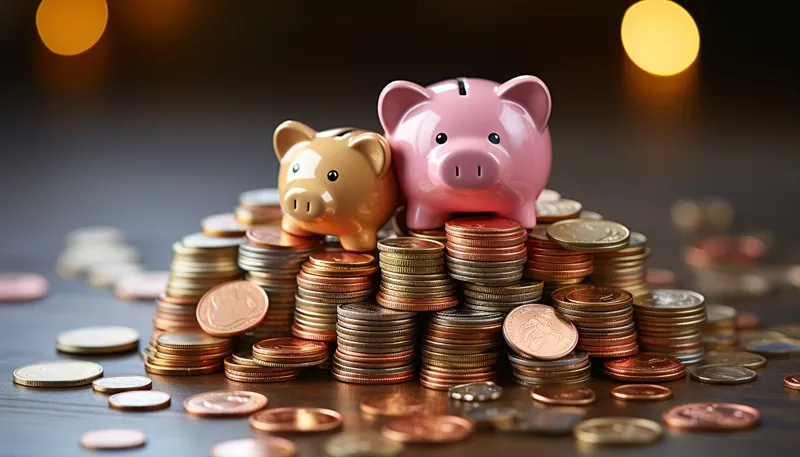 Zdjęcie Jak odłożyć na mieszkanie: 7 skutecznych sposobów na oszczędzanie