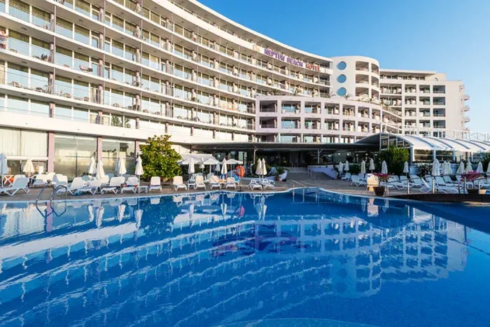 Zdjęcie Jaki hotel w Bułgarii? Odkryj najlepsze opcje dla rodzin i luksusu
