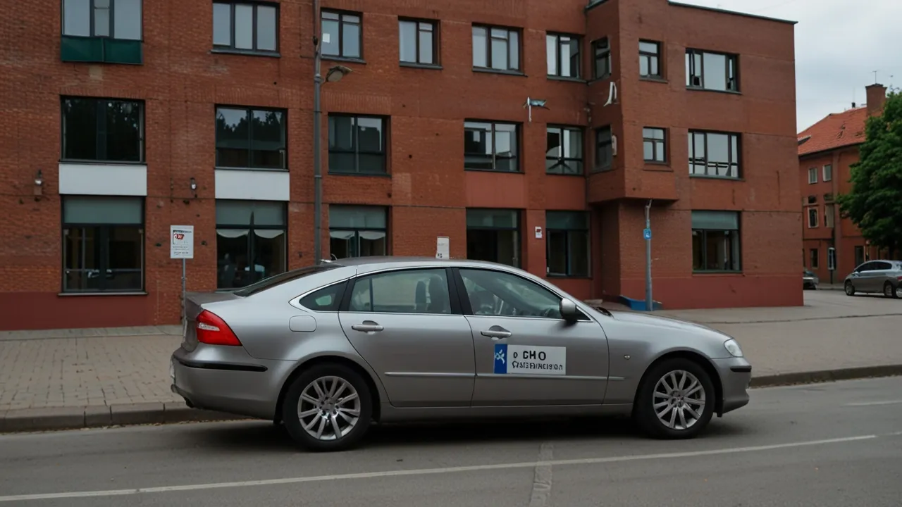 Zdjęcie Gdzie w Bydgoszczy zdobyć prawo jazdy? Najlepsze szkoły jazdy