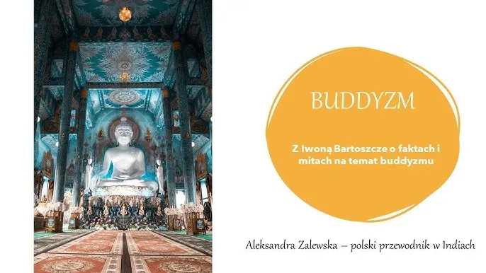Zdjęcie Historia buddyzmu: jak ta religia zmieniła świat i naszą kulturę
