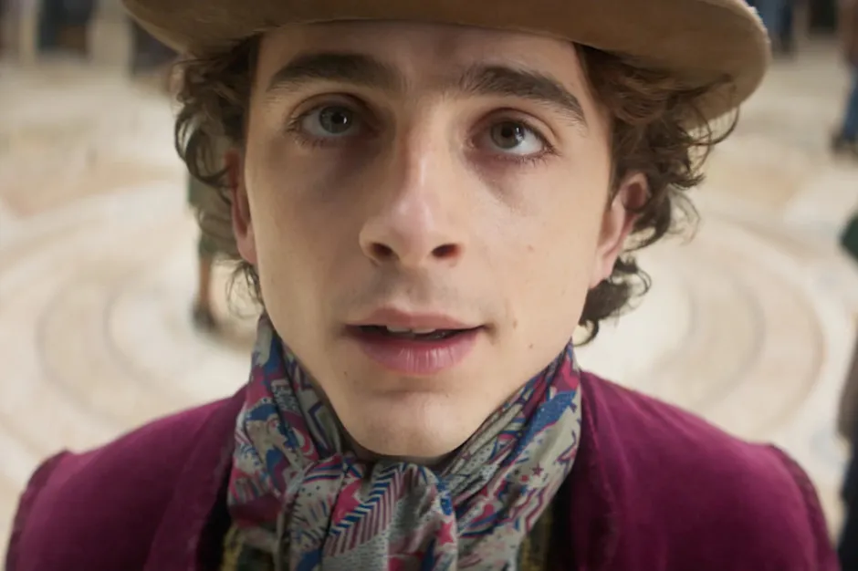 Zdjęcie Kiedy w kinach film Wonka? Odkryj datę premiery i szczegóły