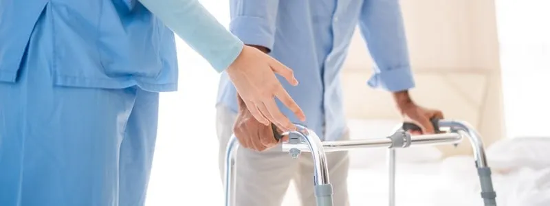 Zdjęcie Rehabilitacja neurologiczna co to jest i jak może zmienić życie