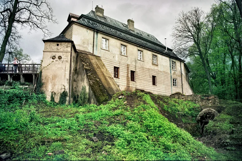 Zdjęcie Najciekawsze atrakcje w Chlewiskach, które musisz zobaczyć