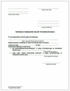 Zdjęcie Jak oddać dziecko do ośrodka wychowawczego – procedura, dokumenty i konsekwencje decyzji