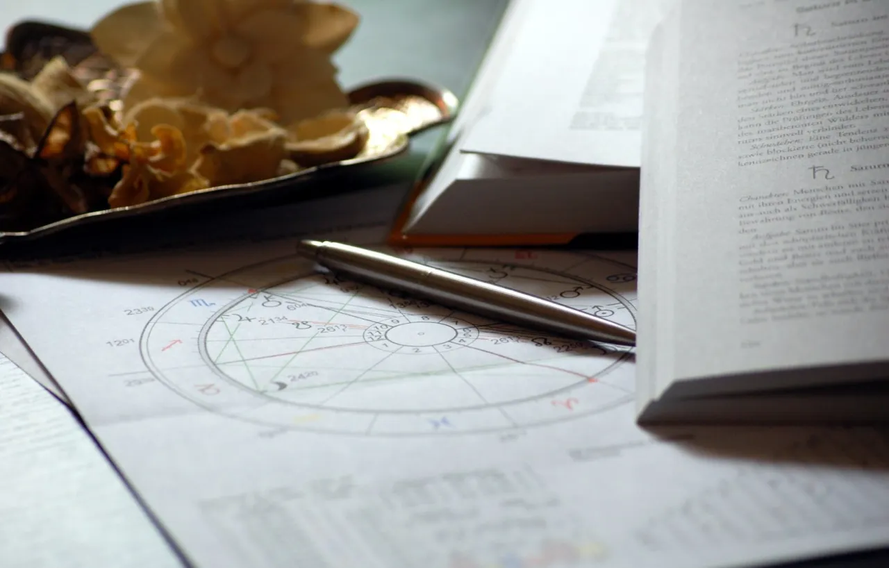 Zdjęcie Znak zodiaku astrologia: odkryj tajemnice swojego charakteru