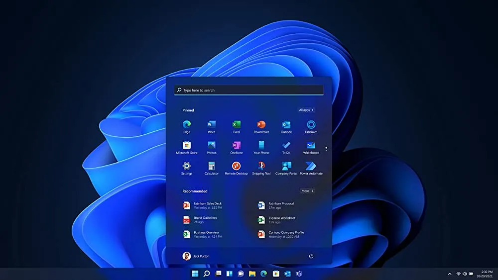 Zdjęcie Informacje o przyszłych reklamach w systemie Windows. O co chodzi?