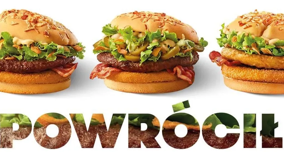 Zdjęcie Ile kosztuje jalapeno burger w McDonald's? Ceny, które zaskakują