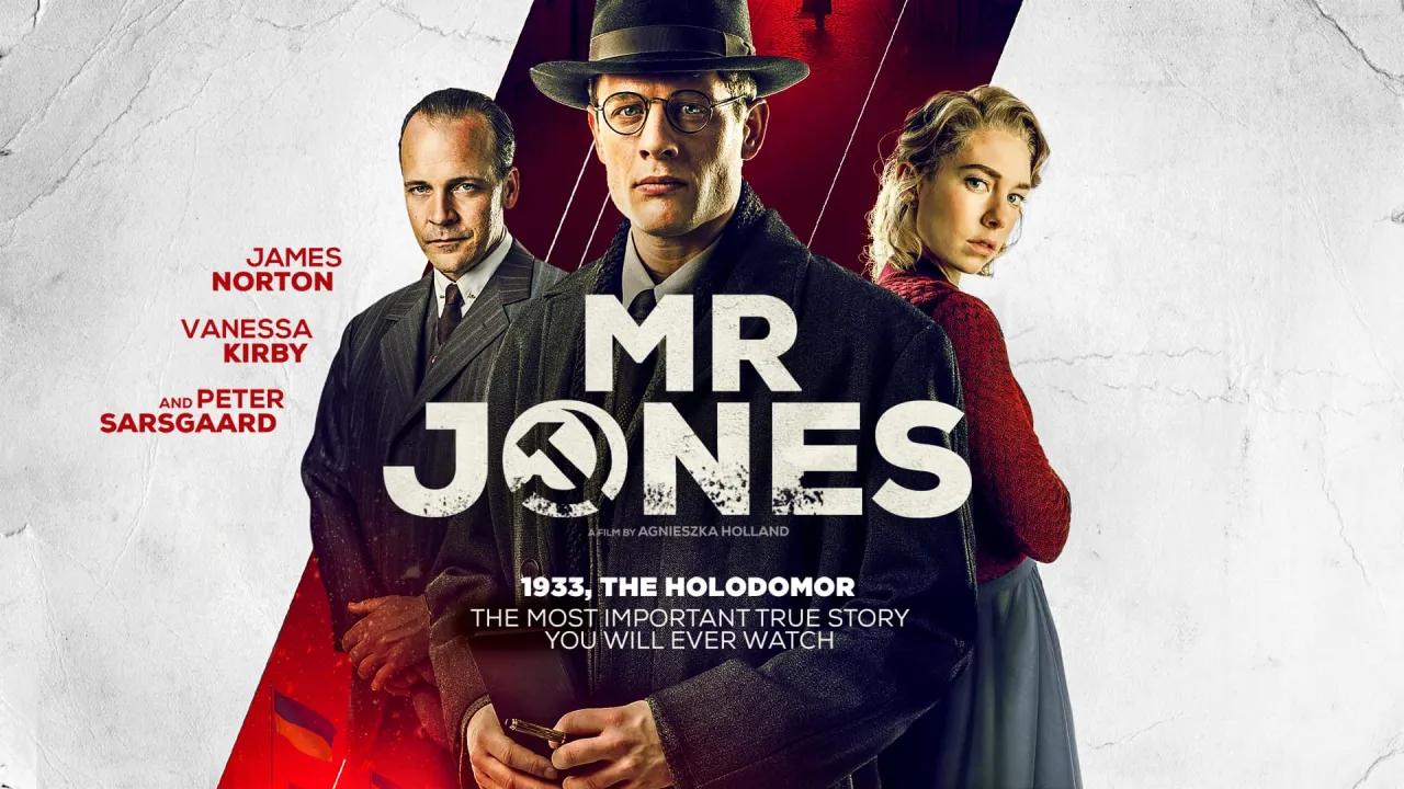Zdjęcie Mr Jones cały film - najlepsze platformy streamingowe i wymagania techniczne