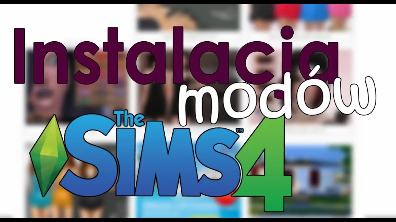 Zdjęcie Jak zainstalować mody do The Sims 4 i uniknąć najczęstszych błędów