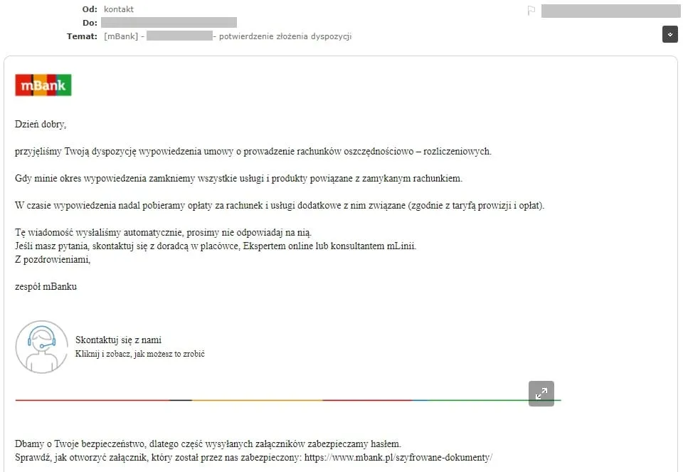 Zdjęcie Jak zamknąć konto walutowe w mBanku bez zbędnych problemów?