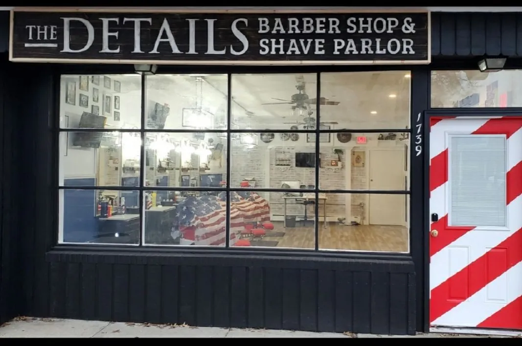 Zdjęcie Czym wyróżnia się Barber Shop? Oto 5 unikalnych cech do poznania