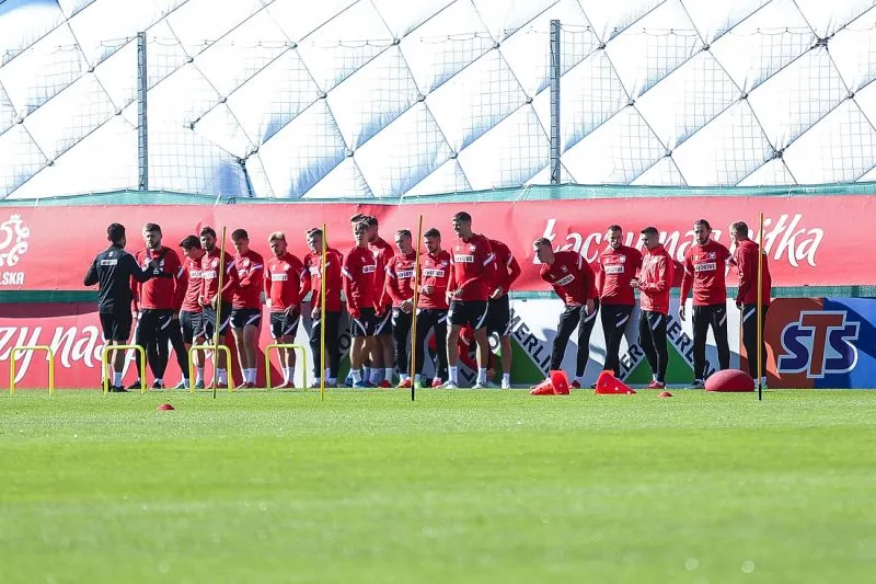 Zdjęcie Baraże Mundialu: Kto spełni marzenia o awansie?