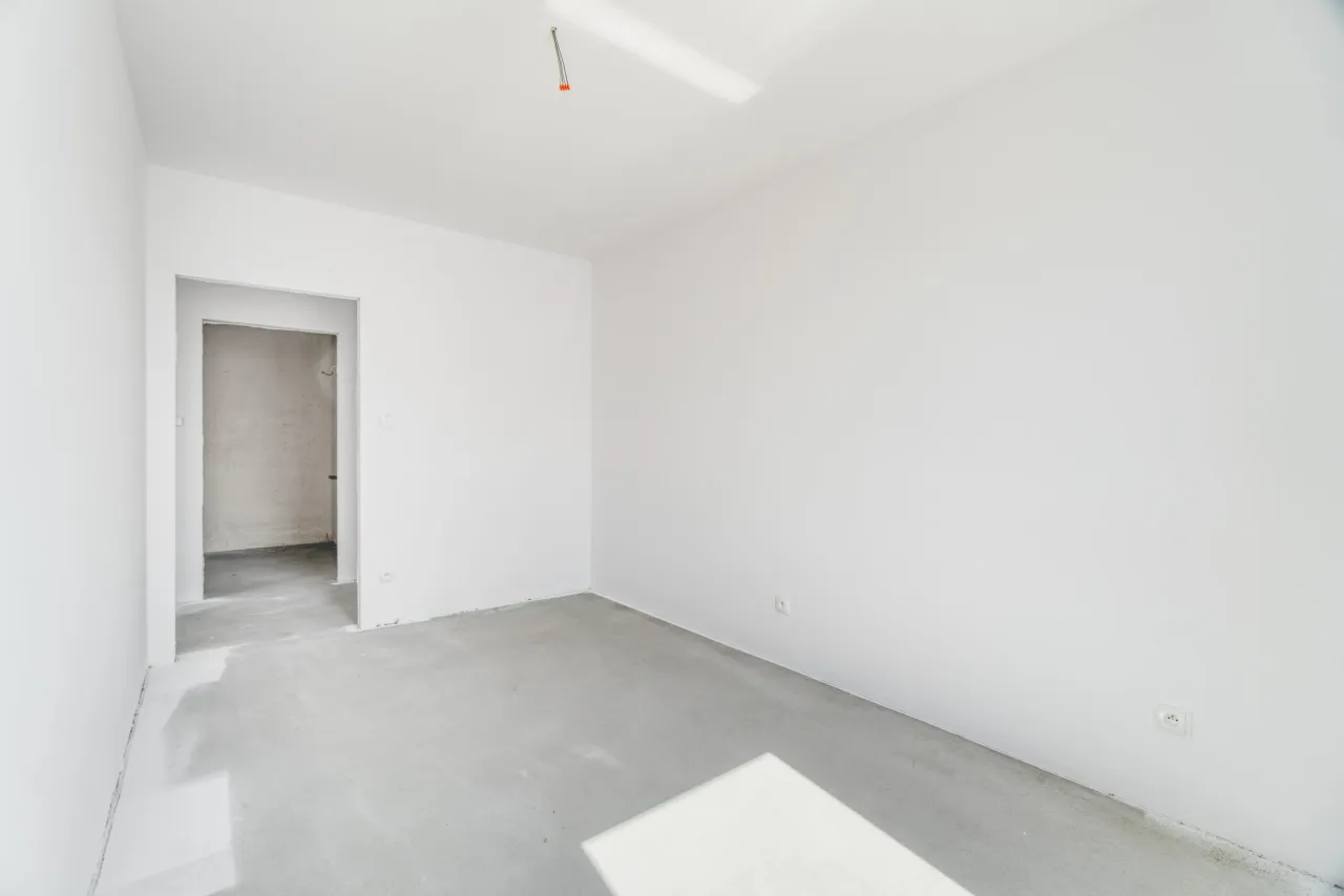 Zdjęcie Jak wykończyć mieszkanie w stanie deweloperskim i uniknąć błędów