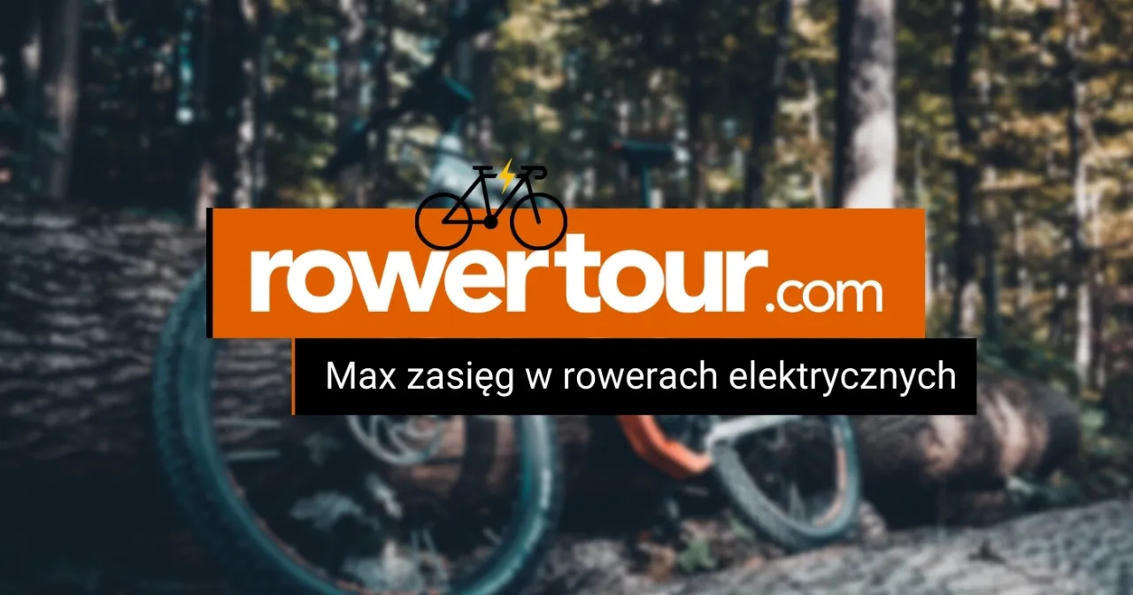 Zdjęcie Pojemność baterii Wh: Klucz do dłuższego zasięgu roweru elektrycznego