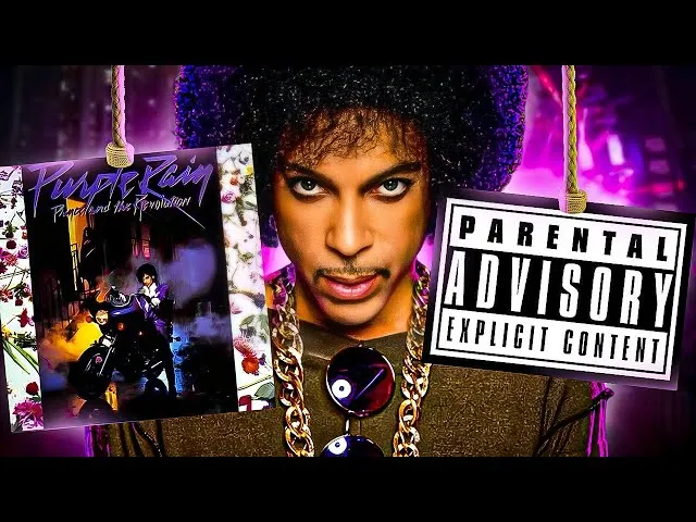 Zdjęcie Parental advisory explicit content - co to znaczy i dlaczego jest ważne
