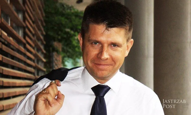 Zdjęcie Z kim Petru był w Portugalii? Kontrowersje i tajemnice wyjazdu