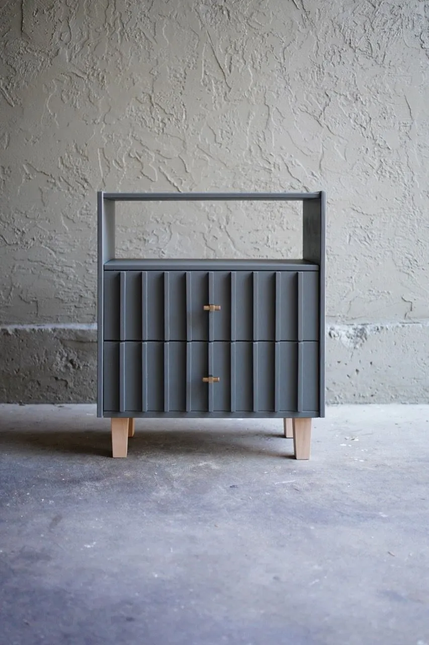 Zdjęcie Jak przerobić ikea rast: 10 inspirujących pomysłów DIY na meble