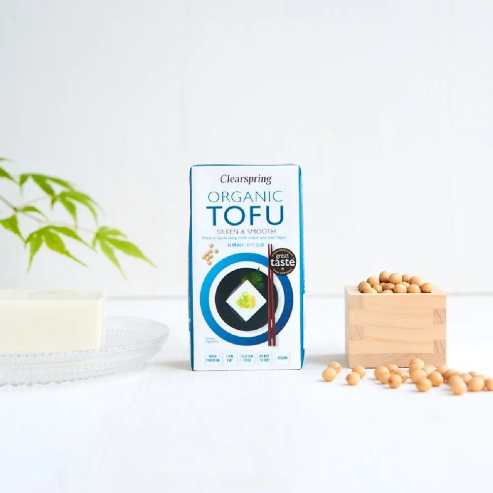 Zdjęcie Jak przygotować tofu do sałatki, aby zaskoczyć smakiem i zdrowiem